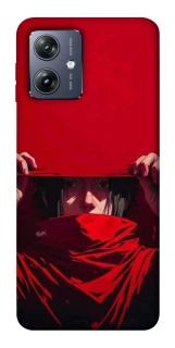 Чохол на Motorola Moto G54 Itachi Uchiha v2 фото 1 Чохол на Motorola Moto G54 Itachi Uchiha v2 фото 1 з 1