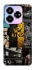 Чехол на ZTE Nubia V60 Desing King collage фото 1 из 1