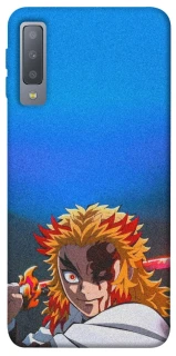 Чохол на Samsung A750 Galaxy A7 (2018) Anime v19 фото 1 з 1