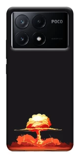 Чохол на Xiaomi Poco X6 Boom фото 1 з 1