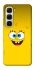 Чохол на Infinix Hot 60i SpongeBob фото 1 з 1