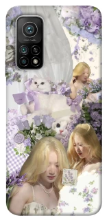 Чехол на Xiaomi Mi 10T Shuhua v2 - (G)I-DLE фото 1 из 1