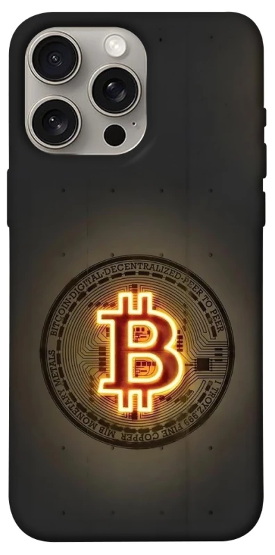 Чохол Битферма фото 1 з 1