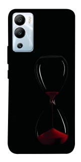 Чохол на Infinix Hot 12i Red Time фото 1 з 1