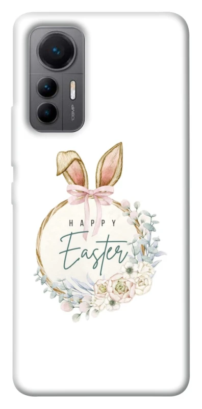 Чехол на Xiaomi 12 Lite Easter ver.7 фото 1 из 1