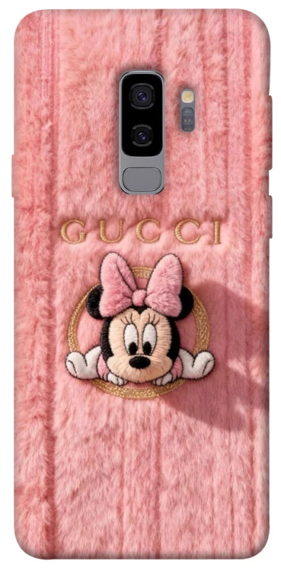 Чехол на Samsung Galaxy S9+ Gucci ver.3 фото 1 из 1