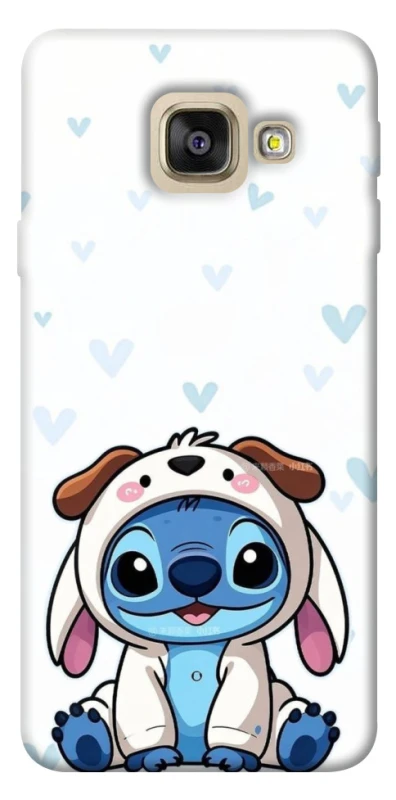 Чохол на Samsung A520 Galaxy A5 (2017) Stitch ver.12 фото 1 з 1