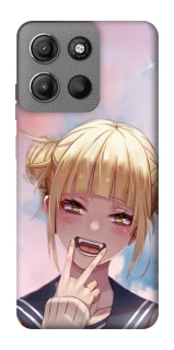 Чохол на Motorola Moto G15 Power Toga фото 1 з 1