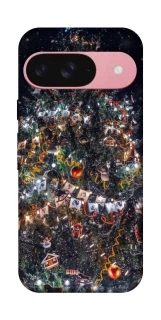 Чехол на Google Pixel 9 Новогодний v28 фото 1 Чехол на Google Pixel 9 Новогодний v28 фото 1 из 1