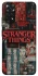 Чохол на Xiaomi Redmi Note 11 (Global) / Note 11S Stranger Things ver.29 фото 1 з 1