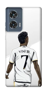 Чохол на Motorola Edge 50 Vinícius Jr. фото 1 з 1