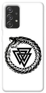 Чохол на Samsung Galaxy A72 4G / A72 5G Uruboros v2 фото 1 з 1