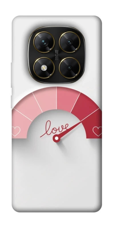 Чохол на Xiaomi Poco X7 Love aesthetic ver.7 фото 1 з 1