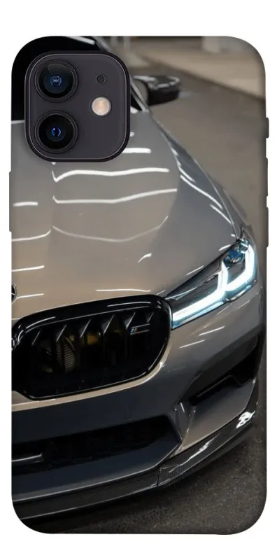 Чехол на Apple iPhone 12 mini (5.4") BMW v53 фото 1 из 1