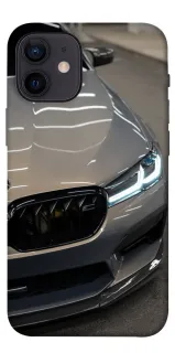 Чехол на Apple iPhone 12 mini (5.4") BMW v53 фото 1 из 1