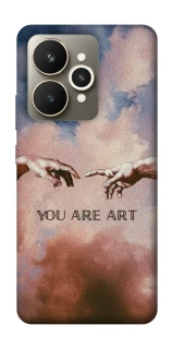 Чохол на Realme 15 You are Art фото 1 з 1