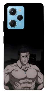 Чохол на Xiaomi Poco X5 Pro 5G Todo фото 1 з 1