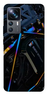 Чехол на Xiaomi 12T / 12T Pro BMW v49 фото 1 из 1