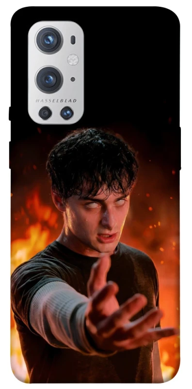 Чехол на OnePlus 9 Pro Stranger Things ver.35 фото 1 из 1