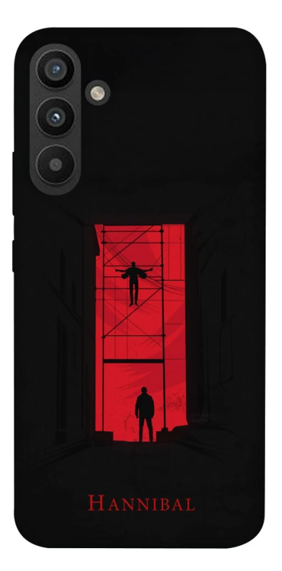 Чохол на Samsung Galaxy A34 5G Hannibal фото 1 з 1