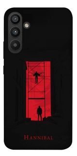 Чохол на Samsung Galaxy A34 5G Hannibal фото 1 з 1