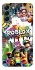 Чохол на Samsung Galaxy S22+ Roblox Characters Collage фото 1 з 1