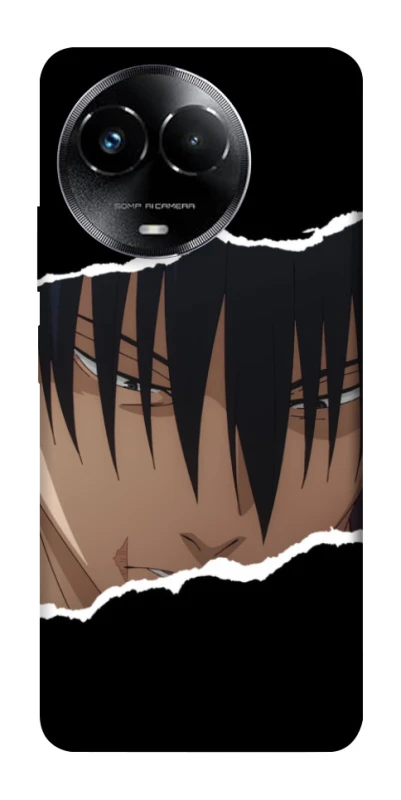 Чохол на Realme C67 4G Toji v6 фото 1 з 1