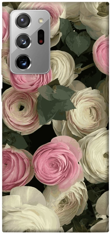 Чехол на Samsung Galaxy Note 20 Ultra Gardens фото 1 из 1