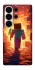 Чохол на Samsung Galaxy S26 Ultra Minecraft adventure фото 1 з 1