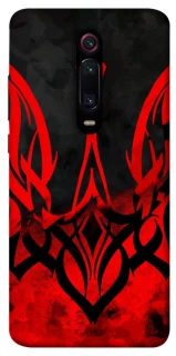 Чохол на Xiaomi Redmi K20 / K20 Pro / Mi9T / Mi9T Pro Герб v18 фото 1 з 1
