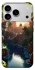 Чохол на Apple iPhone 17 Pro Max (6.9") Minecraft sunset фото 1 з 1