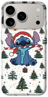 Чехол на Apple iPhone 18 Pro Stitch ver.23 фото 1 из 2
