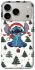 Чехол на Apple iPhone 18 Pro Stitch ver.23 фото 1 из 2