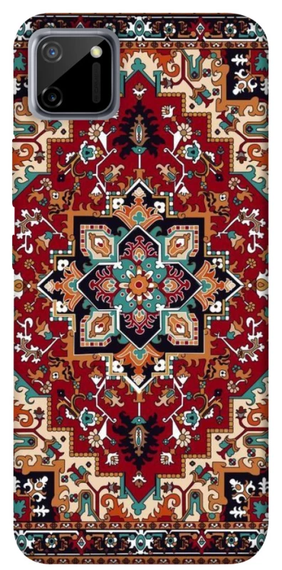 Чохол на Realme C11 Килим v4 фото 1 з 1