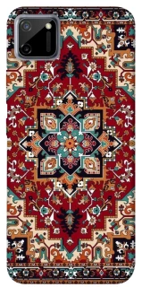 Чохол на Realme C11 Килим v4 фото 1 з 1