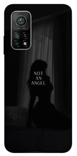 Чохол на Xiaomi Mi 10T Not an angel фото 1 з 1