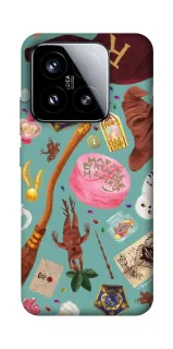 Чохол на Xiaomi 15 Harry Potter v28 фото 1 з 1