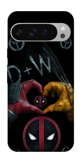 Чохол на Google Pixel 9 Pro XL D+W фото 1 з 1