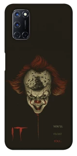 Чехол на Oppo A52 / A72 / A92 Оно v2 фото 1 из 1