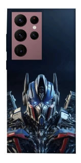 Чохол на Samsung Galaxy S22 Ultra Transformer фото 1 з 1