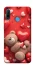 Чохол на Huawei P30 lite bear in hearts фото 1 з 1