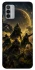 Чохол на Nokia G42 HELLDIVERS ver.2 фото 1 з 1