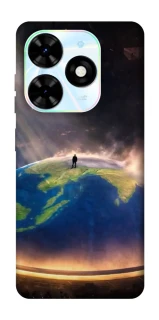 Чехол на TECNO Spark Go 2024 Kanye West ver.1 фото 1 из 1