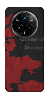 Чехол на Realme 14 Pro Ocean of Dreams фото 1 из 1