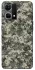 Чехол на Oppo Reno 7 4G Camouflage v25 фото 1 из 1
