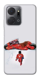 Чохол на Huawei Honor X7a Anime v43 фото 1 з 1