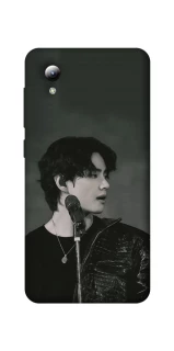 Чехол на ZTE Blade A3 (2019) V (Kim) - BTS фото 1 Чехол на ZTE Blade A3 (2019) V (Kim) - BTS фото 1 из 1