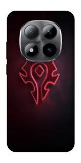 Чехол на Xiaomi Redmi Note 15 Pro 5G WOW Forever horde фото 1 из 1