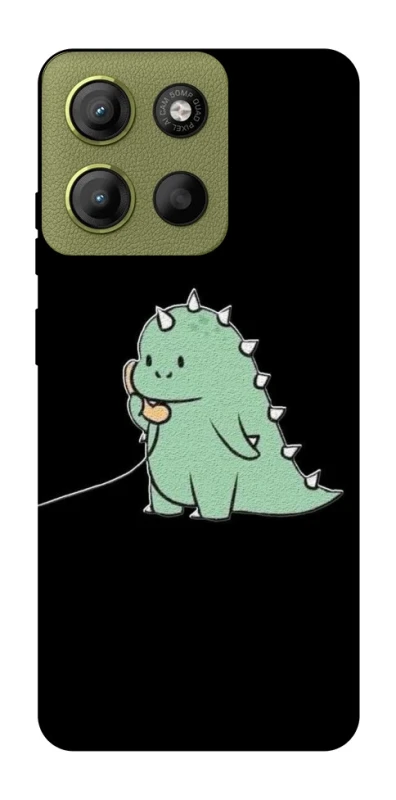 Чохол на Motorola Moto G15 4G Pair romantic theme ver.5 фото 1 з 1