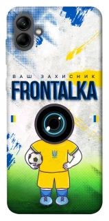 Чохол на Samsung Galaxy A04 Фронталка №99 v3 фото 1 з 1